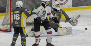 LBJČH (U13), Zibeņi - HK Olaine, 17.01.2026.