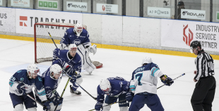 HK Mogo/RSU - Kyiv Capitals