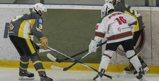 LBJČH (U13), Zibeņi - HK Olaine, 17.01.2026.