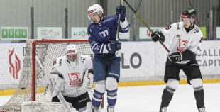 OHL, HK Mogo RSU - HC Hockey Punks-Mototoja, 28.02.2026