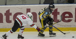 LBJČH (U13), Zibeņi - HK Olaine, 17.01.2026.