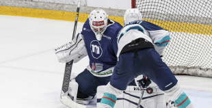 HK Mogo/RSU - Kyiv Capitals