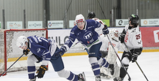 OHL, HK Mogo RSU - HC Hockey Punks-Mototoja, 28.02.2026