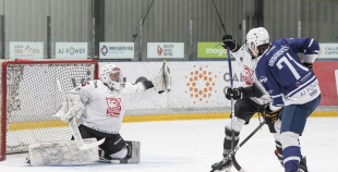 OHL, HK Mogo RSU - HC Hockey Punks-Mototoja, 28.02.2026