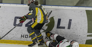 LBJČH (U13), Zibeņi - HK Olaine, 17.01.2026.