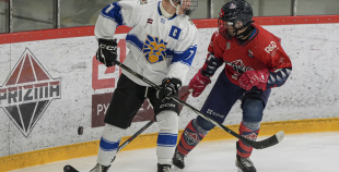 OHL, HK Prizma - Rīgas HS, 10.02.2026.