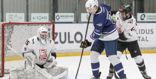 OHL, HK Mogo RSU - HC Hockey Punks-Mototoja, 28.02.2026