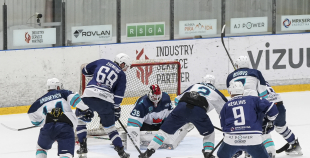 HK Mogo/RSU - Kyiv Capitals