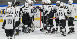 B&LČS, SHK Kurbads/Lauvas - SHK Laima, 7.03.2026.