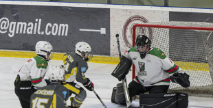 LBJČH (U13), Zibeņi - HK Olaine, 17.01.2026.