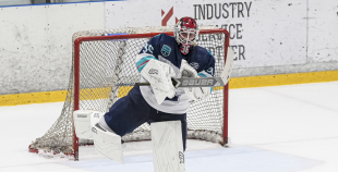 HK Mogo/RSU - Kyiv Capitals
