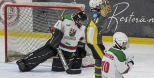 LBJČH (U13), Zibeņi - HK Olaine, 17.01.2026.