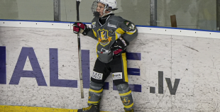 LBJČH (U13), Zibeņi - HK Olaine, 17.01.2026.