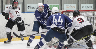 OHL, HK Mogo RSU - HC Hockey Punks-Mototoja, 28.02.2026