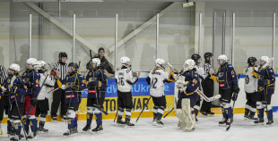 B&LČS, SHK Kurbads/Lauvas - SHK Laima, 7.03.2026.