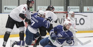 OHL, HK Mogo RSU - HC Hockey Punks-Mototoja, 28.02.2026