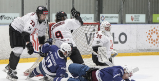 OHL, HK Mogo RSU - HC Hockey Punks-Mototoja, 28.02.2026