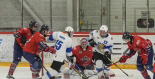 OHL, HK Prizma - Rīgas HS, 10.02.2026.