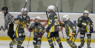 LBJČH (U13), Zibeņi - HK Olaine, 17.01.2026.