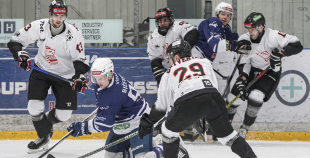 OHL, HK Mogo RSU - HC Hockey Punks-Mototoja, 28.02.2026