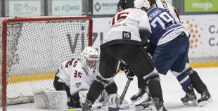 OHL, HK Mogo RSU - HC Hockey Punks-Mototoja, 28.02.2026