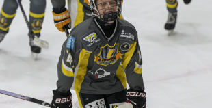 LBJČH (U13), Zibeņi - HK Olaine, 17.01.2026.