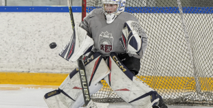 LAT U18 meiteņu hokeja izlases treniņš, 27.12.2025.