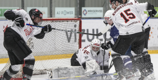 OHL, HK Mogo RSU - HC Hockey Punks-Mototoja, 28.02.2026