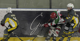 LBJČH (U13), Zibeņi - HK Olaine, 17.01.2026.