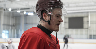 LAT hokeja izlses treniņš, 3.02.2026.