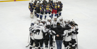 B&LČS, SHK Kurbads/Lauvas - SHK Laima, 7.03.2026.