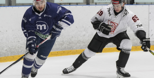 OHL, HK Mogo RSU - HC Hockey Punks-Mototoja, 28.02.2026