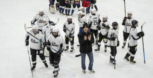 B&LČS, SHK Kurbads/Lauvas - SHK Laima, 7.03.2026.