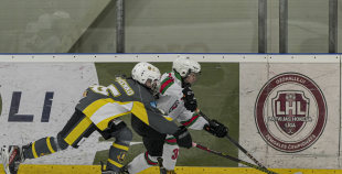 LBJČH (U13), Zibeņi - HK Olaine, 17.01.2026.