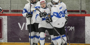 OHL, HK Prizma - Rīgas HS, 10.02.2026.