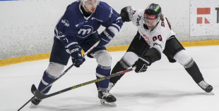 OHL, HK Mogo RSU - HC Hockey Punks-Mototoja, 28.02.2026