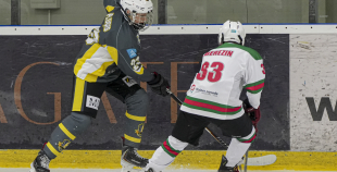 LBJČH (U13), Zibeņi - HK Olaine, 17.01.2026.