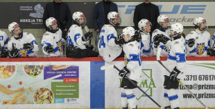 OHL, HK Prizma - Rīgas HS, 10.02.2026.