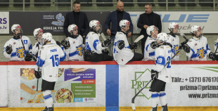 OHL, HK Prizma - Rīgas HS, 10.02.2026.