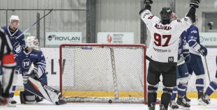 OHL, HK Mogo RSU - HC Hockey Punks-Mototoja, 28.02.2026