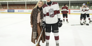 LAT U16 pārbaudes spēle, LAT U16 A - LAT U16 B, 12.12.2025.