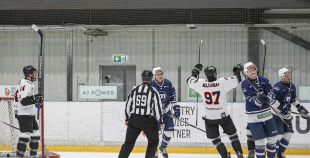 OHL, HK Mogo RSU - HC Hockey Punks-Mototoja, 28.02.2026