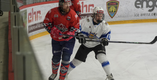 OHL, HK Prizma - Rīgas HS, 10.02.2026.