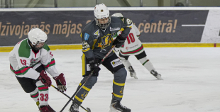 LBJČH (U13), Zibeņi - HK Olaine, 17.01.2026.