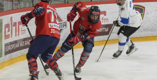 OHL, HK Prizma - Rīgas HS, 10.02.2026.