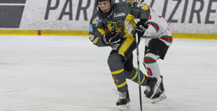 LBJČH (U13), Zibeņi - HK Olaine, 17.01.2026.