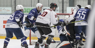 OHL, HK Mogo RSU - HC Hockey Punks-Mototoja, 28.02.2026