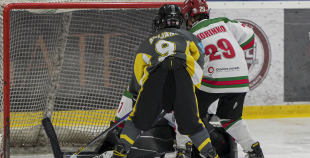 LBJČH (U13), Zibeņi - HK Olaine, 17.01.2026.