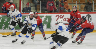 OHL, HK Prizma - Rīgas HS, 10.02.2026.