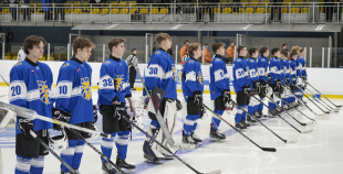 OHL, Rīgas HS - Liepājas HK, 24.01.2026.